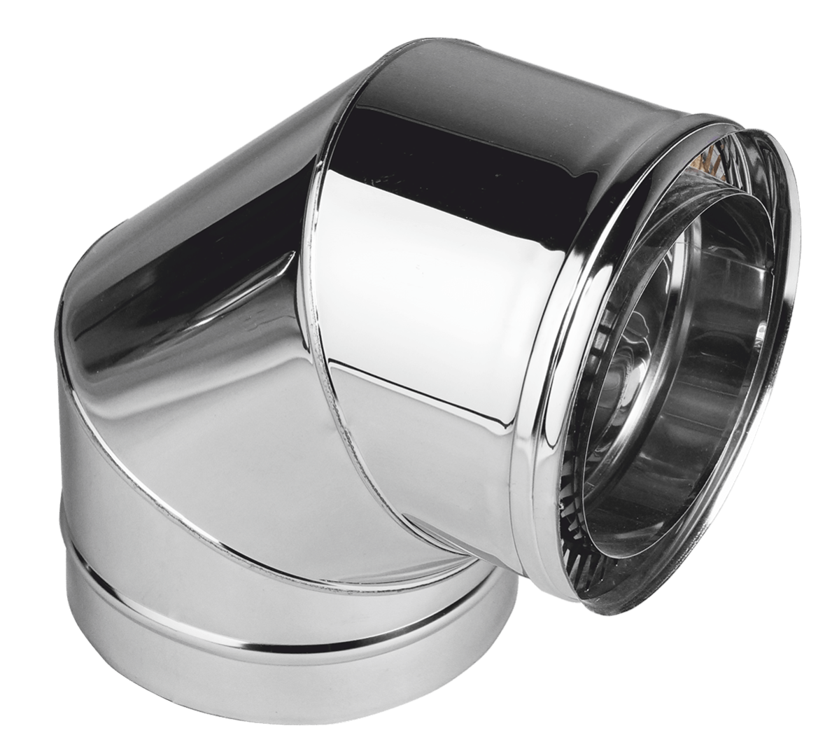 Bacca | DİRSEK 90°